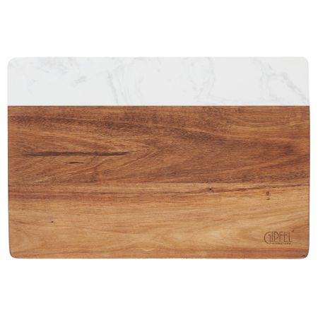 Доска разделочная Gipfel Athens 52026 305x20x13 см 1992₽