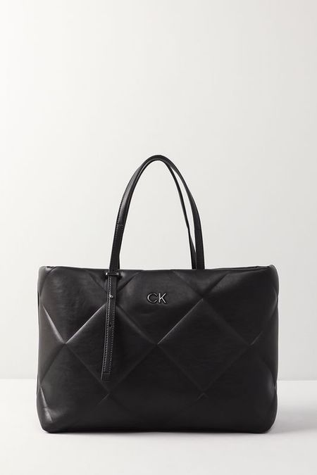 Сумка шоппер Re-Lock L Calvin Klein 14692₽
