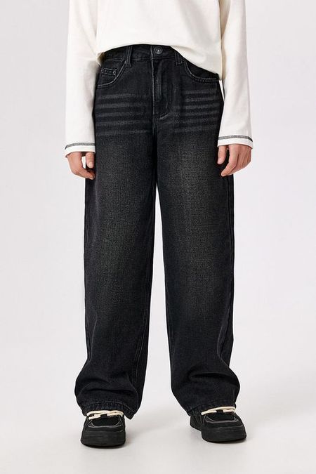 Джинсы свободного кроя ACOOLA 2475₽