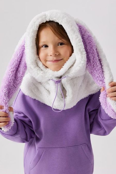 Шапка-капор на кулиске ACOOLA 765₽