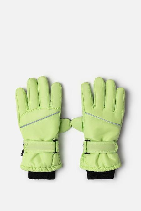 Перчатки утепленные ACOOLA 645₽