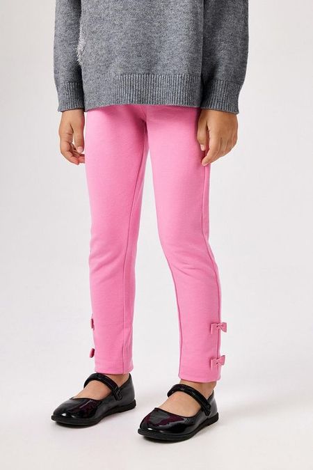 Брюки хлопковые с декором ACOOLA 825₽