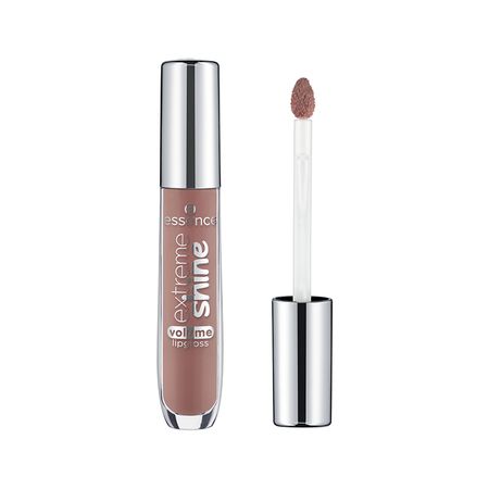 Блеск для губ ESSENCE EXTREME SHINE VOLUME тон 17 Mocha mingle