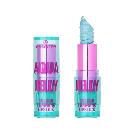Помада для губ ESSENCE AQUA JELLY меняющая оттенок
