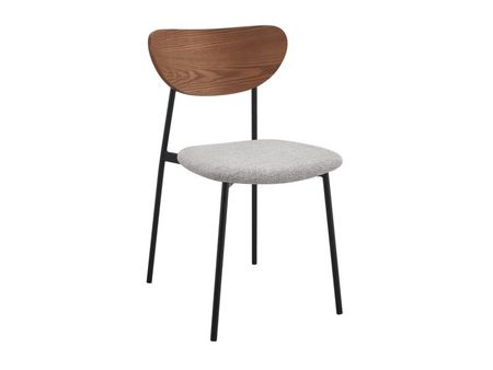 Стул divanru Ламекс-1 Textile Grey 9990₽