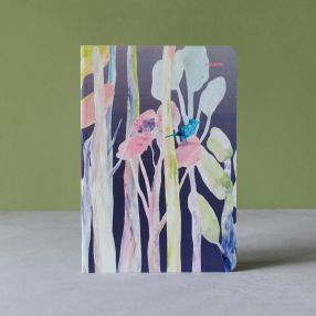 Блокнот Falafel Books А5 Dream Forest 350₽