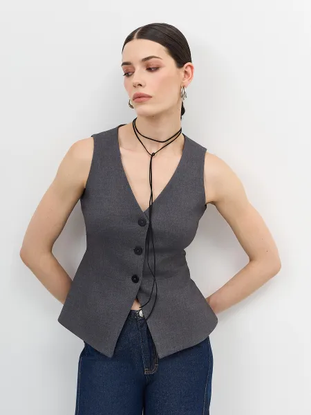 Классический жилет SAVAGE 4199₽