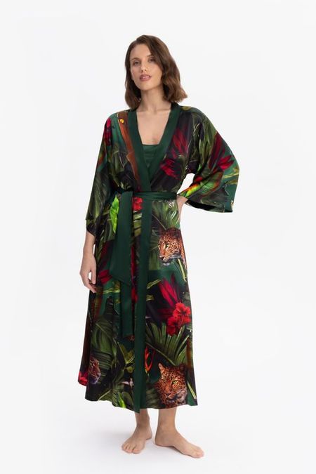 халат-кимоно MARC ANDRE 26992₽