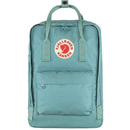 Рюкзак Fjallraven Kanken Laptop 15 Sky Blue (501)