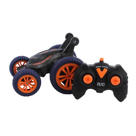 Машинка Lanson Toys на радиоуправлении Твисткар 1499₽