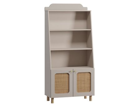 Стеллаж divanru Линдо-1 Santiago 16990₽