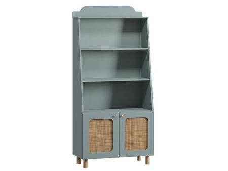 Стеллаж divanru Линдо-1 Greenish 17990₽