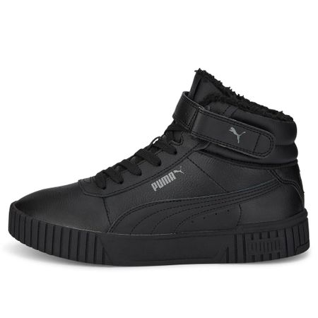 Женские ботинки PUMA Carina 2.0 Mid