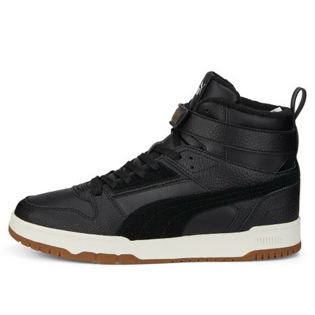 Мужские ботинки PUMA RBD Game WTR