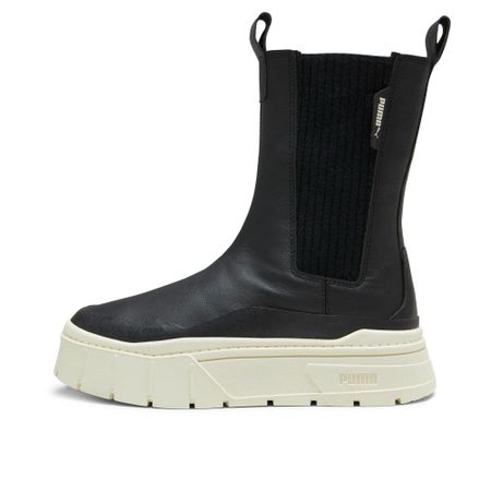 Женские сапоги PUMA Mayze Stack Chelsea Winter