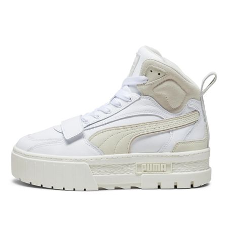 Женские ботинки PUMA Mayze Mid