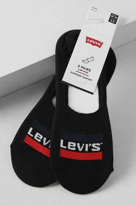 Набор из двух пар подследников LEVIS 967₽