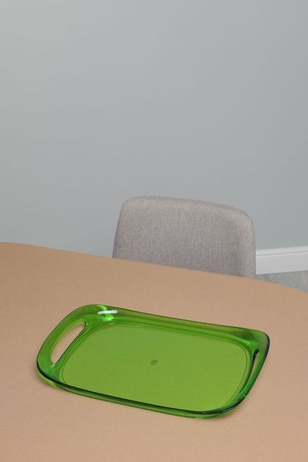 Поднос пластиковый COINCASA 1515₽