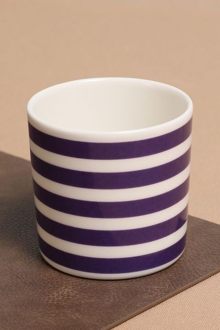 Кружка фарфоровая с принтом Funky Porland 442₽