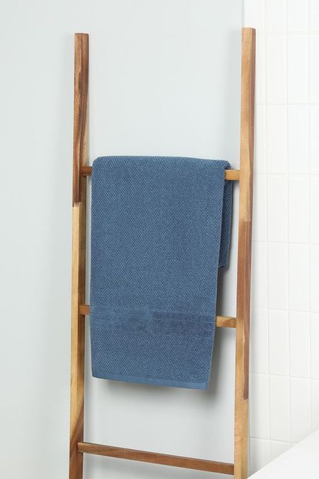 Полотенце хлопковое Rice Terry COINCASA 1390₽