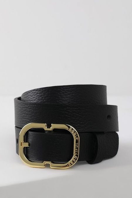 Ремень кожаный Beautiful Birds 2617₽