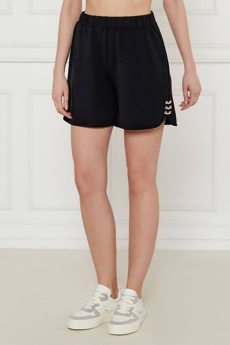 Шорты на эластичном поясе Liu Jo 6262₽