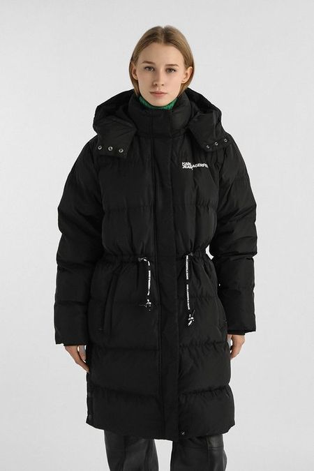 Пальто (Пуховик) Karl Lagerfeld Jeans