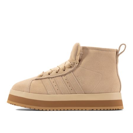 Женские ботинки adidas Campus 00s