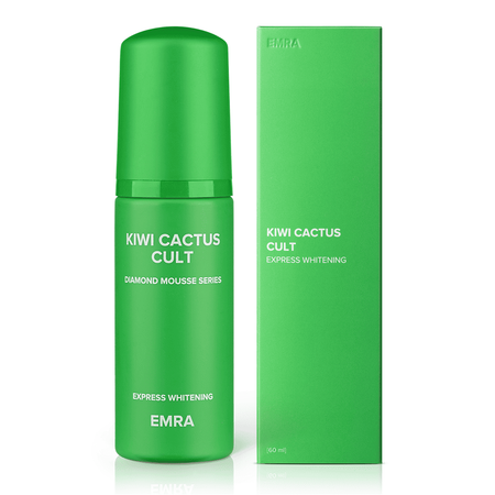 Пенка Emra EMRA Kiwi Cactus Cult 730₽