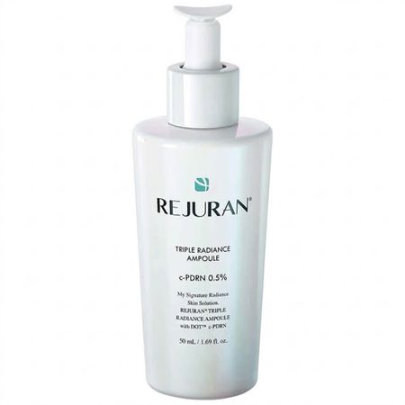 Осветляющая ампула с ПДРН REJURAN Triple Radiance Ampoule