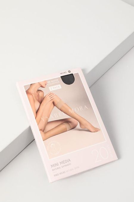 Набор из 2 пар гольф 20 Den Ysabel Mora 592₽