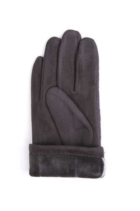 Перчатки стеганые FABRETTI 1190₽