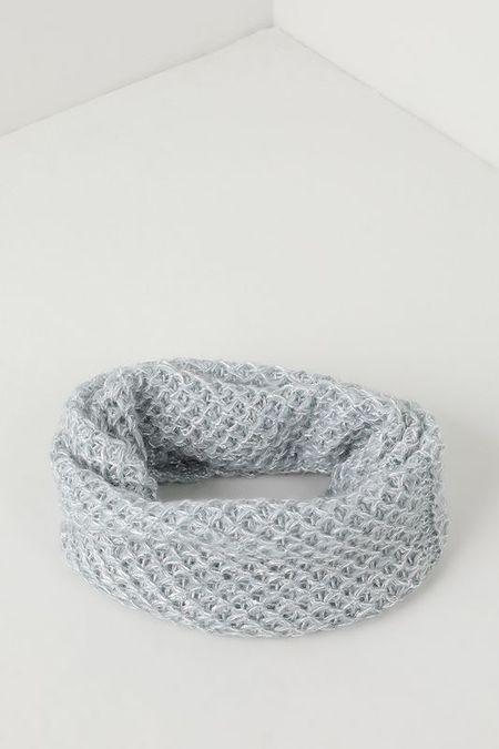 Хомут из смесовой шерсти Canoe 2590₽