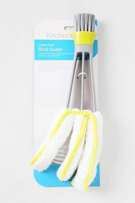 Щетка для жалюзи Kitchen Craft 690₽