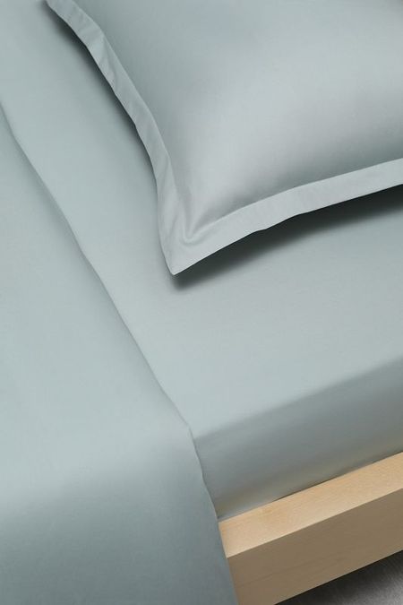 Простыня натяжная из сатина Suite maison 21maison 2242₽