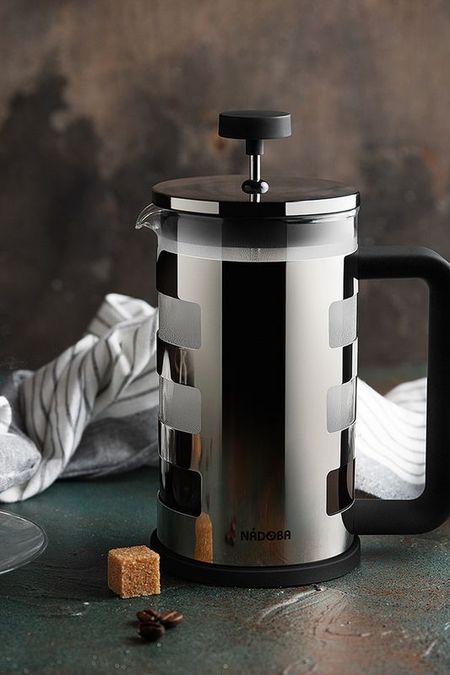 Френч-пресс Krystof Nadoba 1490₽