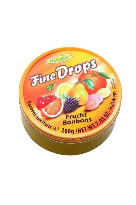 Карамель Woogie 315₽