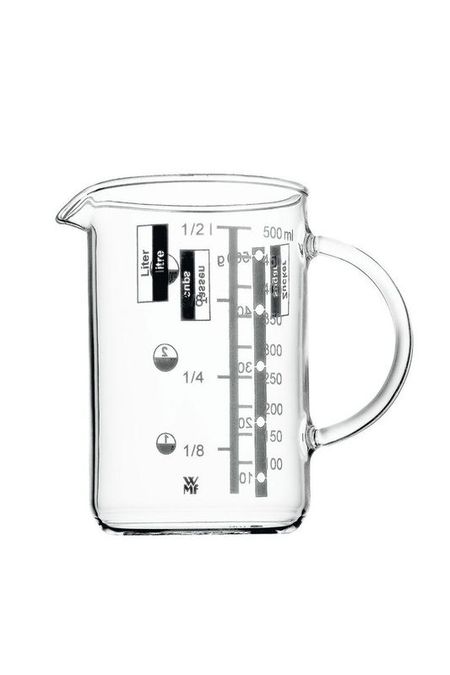 Кружка мерная 05 л WMF 2990₽