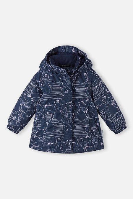 Зимняя куртка Reimatec Reima 14790₽