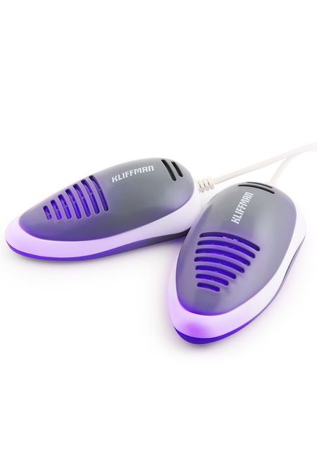 Сушилка для обуви электрическая Kliffman 1600₽