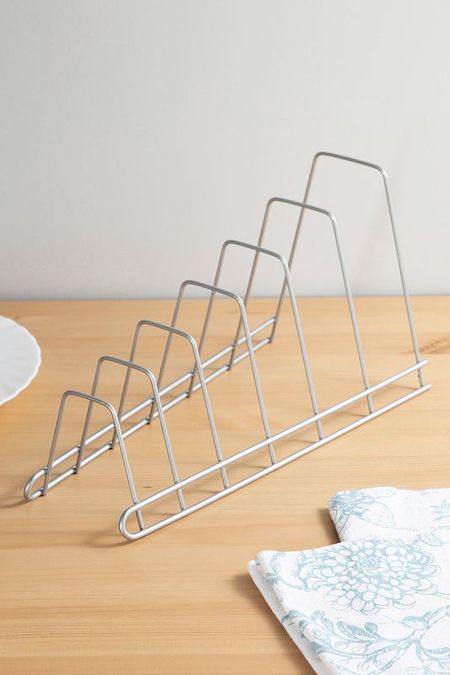 Стальной держатель для крышек METALTEX 2017₽