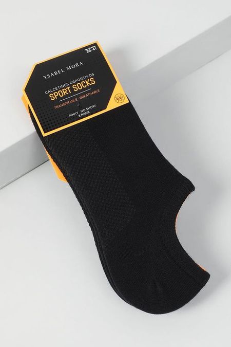 Набор из трех пар подследников Ysabel Mora 742₽