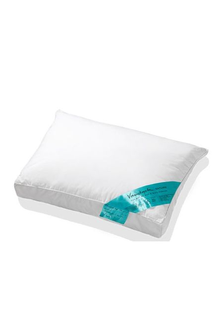 Подушка с эффектом памяти Saturn Vandyck 4590₽