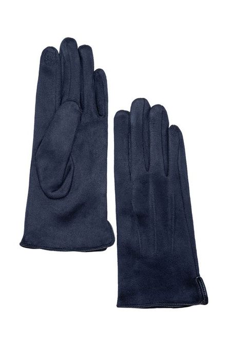 Перчатки с добавлением шерсти Mellizos 1650₽