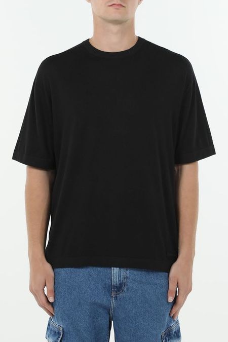 Джемпер однотонный Calvin Klein 5992₽