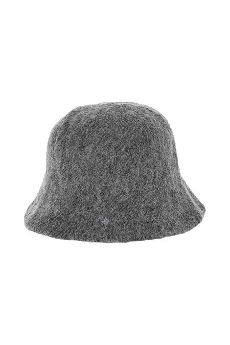 Шляпа из смесовой шерсти Mellizos