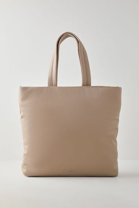 Сумка шоппер Puffed Calvin Klein 11242₽