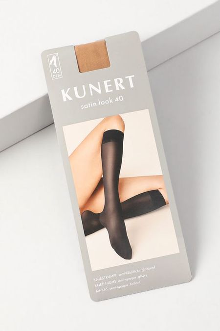 Гольфы 40 den Kunert 967₽