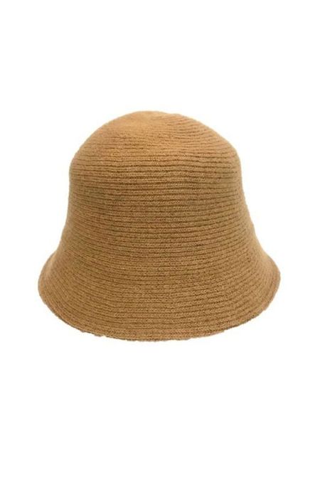 Шляпа с добавлением шерсти Mellizos 6390₽