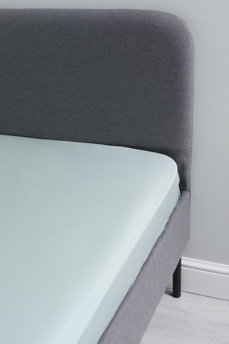 Простыня натяжная из сатина Suite 21maison 2992₽